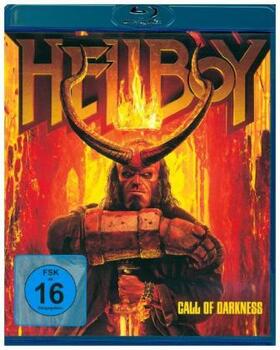Cosby / Mignola |  Hellboy - Call of Darkness | Sonstiges |  Sack Fachmedien