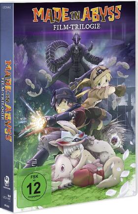 Tsukushi |  Made in Abyss | Sonstiges |  Sack Fachmedien