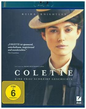 Glatzer / Westmoreland / Lenkiewicz | Colette - Eine Frau schreibt Geschichte | Sonstiges | 406-122910451-7 | sack.de