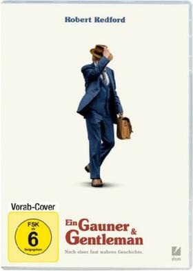 Lowery / Grann |  Ein Gauner & Gentleman | Sonstiges |  Sack Fachmedien