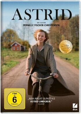  Astrid | Sonstiges |  Sack Fachmedien