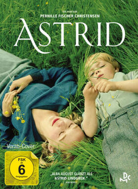 Aakeson / Christensen |  Astrid - Mediabook mit Poster | Sonstiges |  Sack Fachmedien