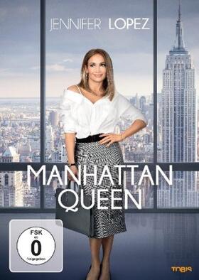 Zackham / Goldsmith-Thomas |  Manhattan Queen | Sonstiges |  Sack Fachmedien