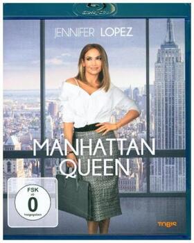 Zackham / Goldsmith-Thomas |  Manhattan Queen | Sonstiges |  Sack Fachmedien