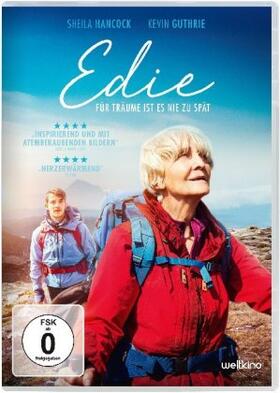  Edie - Für Träume ist es nie zu spät | Sonstiges |  Sack Fachmedien