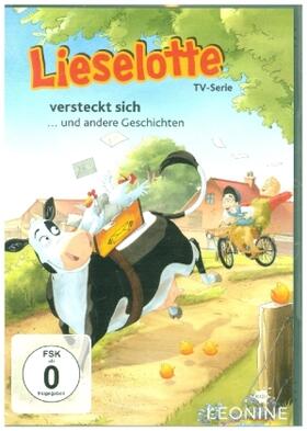 Gross / Clodt / Conroy |  Lieselotte | Sonstiges |  Sack Fachmedien