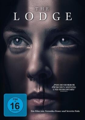 Casci / Fiala / Franz |  The Lodge | Sonstiges |  Sack Fachmedien