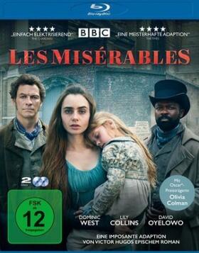 Davies / Hugo |  Les Misérables | Sonstiges |  Sack Fachmedien
