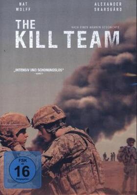 Krauss | The Kill Team | Sonstiges | 406-122911110-2 | sack.de