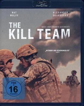 Krauss |  The Kill Team | Sonstiges |  Sack Fachmedien