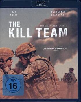 Krauss | The Kill Team | Sonstiges | 406-122911111-9 | sack.de