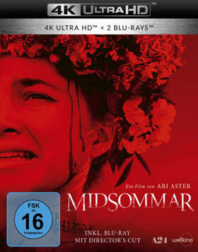 Aster |  Midsommar | Sonstiges |  Sack Fachmedien