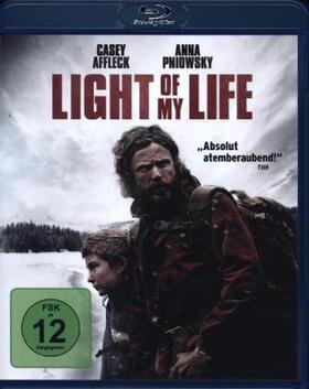 Affleck |  Light of My Life | Sonstiges |  Sack Fachmedien