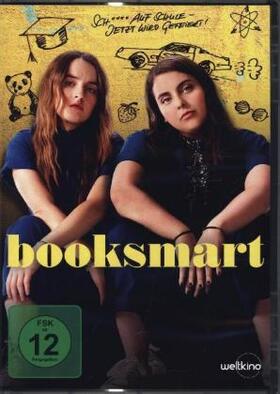 Halpern / Haskins / Fogel |  Booksmart | Sonstiges |  Sack Fachmedien