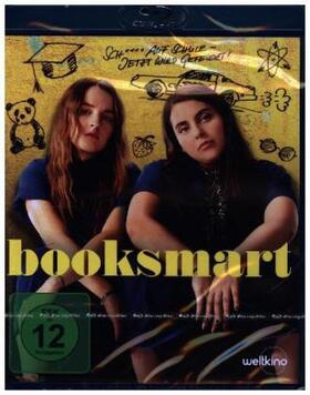 Halpern / Haskins / Fogel |  Booksmart | Sonstiges |  Sack Fachmedien
