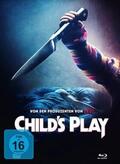 Child's Play Mediabook DVD + BD | Sonstiges |  Sack Fachmedien