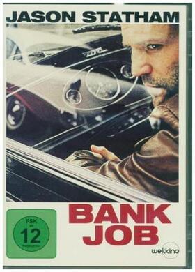 Clement / Frenais |  Bank Job | Sonstiges |  Sack Fachmedien