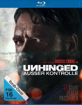 Ellsworth |  Unhinged - Ausser Kontrolle | Sonstiges |  Sack Fachmedien