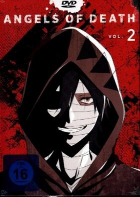 Sanada |  Angels of Death | Sonstiges |  Sack Fachmedien
