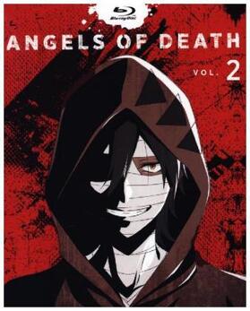 Sanada |  Angels of Death | Sonstiges |  Sack Fachmedien