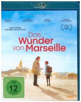 Martin-Laval |  Das Wunder von Marseille | Sonstiges |  Sack Fachmedien