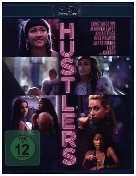 Pressler / Scafaria |  Hustlers | Sonstiges |  Sack Fachmedien