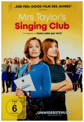 Flynn / Tunnard |  Mrs. Taylors Singing Club | Sonstiges |  Sack Fachmedien