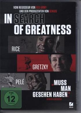Polsky |  In Search of Greatness | Sonstiges |  Sack Fachmedien