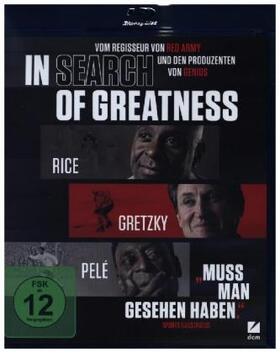 Polsky |  In Search of Greatness | Sonstiges |  Sack Fachmedien