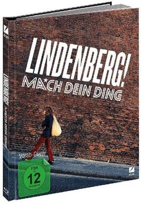Lyra / Rümelin / Wehlings |  Lindenberg! Mach dein Ding! | Sonstiges |  Sack Fachmedien