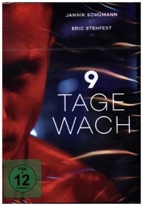 9 Tage wach | Sonstiges | 406-122913420-0 | sack.de
