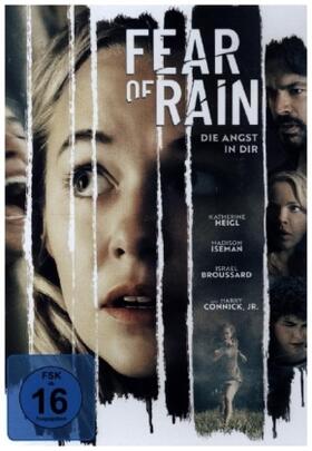 Landon |  Fear of Rain - Die Angst in Dir | Sonstiges |  Sack Fachmedien