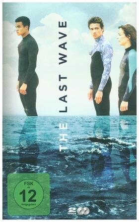 Sec / Roudaut / Hiet |  The Last Wave | Sonstiges |  Sack Fachmedien