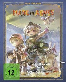 Tsukushi |  Made in Abyss | Sonstiges |  Sack Fachmedien