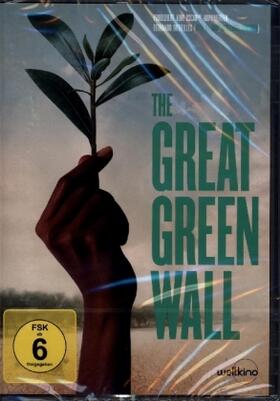  The Great Green Wall | Sonstiges |  Sack Fachmedien