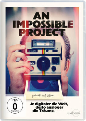 Kramer / Meurer |  An Impossible Project | Sonstiges |  Sack Fachmedien
