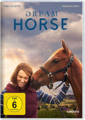 McKay | Dream Horse | Sonstiges | 406-122913760-7 | sack.de