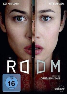 Karine / Forestier / Guasti |  The Room | Sonstiges |  Sack Fachmedien