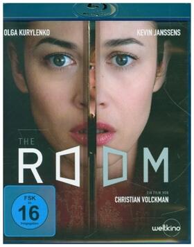Karine / Forestier / Guasti |  The Room | Sonstiges |  Sack Fachmedien