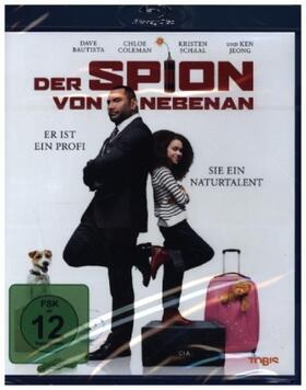 Hoeber |  Der Spion von nebenan | Sonstiges |  Sack Fachmedien