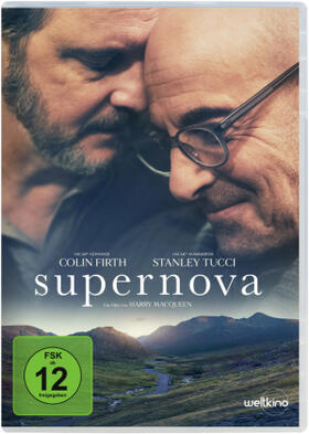  Supernova | Sonstiges |  Sack Fachmedien
