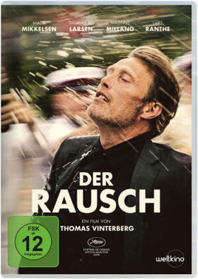  Der Rausch | Sonstiges |  Sack Fachmedien
