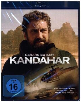  Kandahar BD | Sonstiges |  Sack Fachmedien