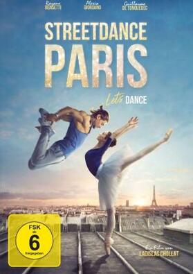 Chollat / Morio / English |  StreetDance - Paris | Sonstiges |  Sack Fachmedien