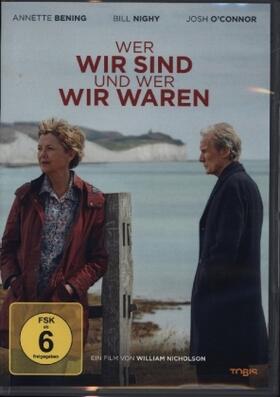 Nicholson |  Wer wir sind und wer wir waren | Sonstiges |  Sack Fachmedien