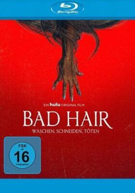 Simien |  Bad Hair | Sonstiges |  Sack Fachmedien