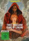  Three Thousand Years of Longing | Sonstiges |  Sack Fachmedien