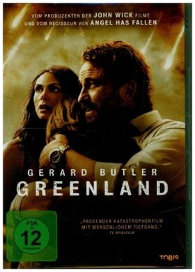 Sparling |  Greenland | Sonstiges |  Sack Fachmedien