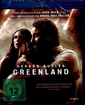 Sparling |  Greenland | Sonstiges |  Sack Fachmedien