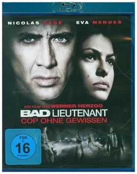 Finkelstein / Argo / Calderon |  Bad Lieutenant - Cop ohne Gewissen | Sonstiges |  Sack Fachmedien